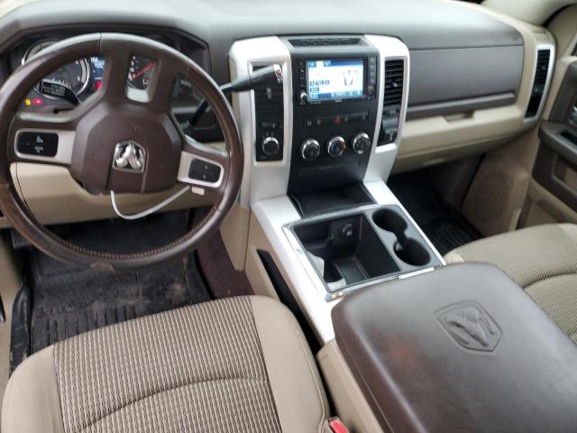 Photo 8 from auction – 2011 DODGE RAM 2500 with VIN 3D7UT2HLXBG545730