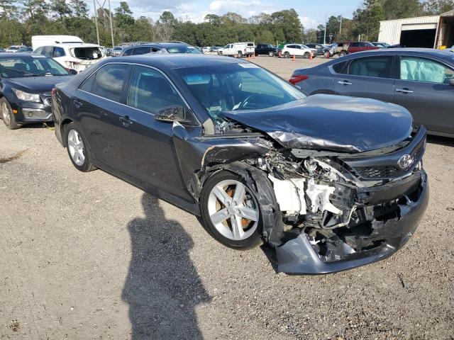 Photo 4 from auction – 2012 TOYOTA CAMRY BASE with VIN 4T1BF1FK2CU632528