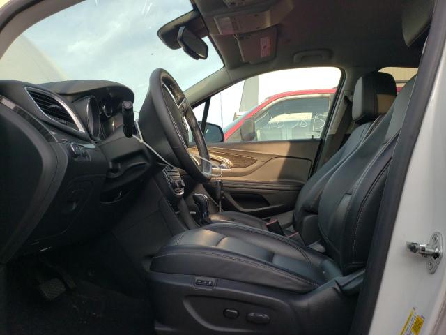 Photo 7 from auction – 2016 BUICK ENCORE with VIN KL4CJCSB6GB572340