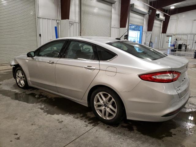 Photo 2 from auction – 2016 FORD FUSION SE with VIN 3FA6P0H77GR308273