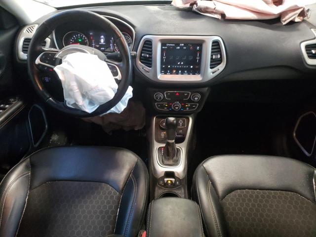 Фото 8 с аукциона – 2019 JEEP COMPASS LA с VIN 3C4NJDBB6KT825636