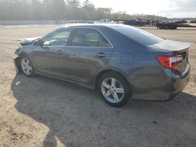 Photo 2 from auction – 2012 TOYOTA CAMRY BASE with VIN 4T1BF1FK2CU632528