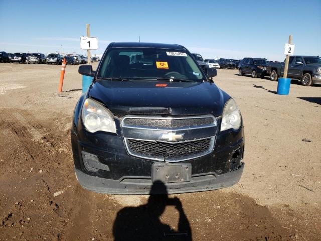 Photo 5 from auction – 2014 CHEVROLET EQUINOX LS with VIN 2GNALAEK6E6106051