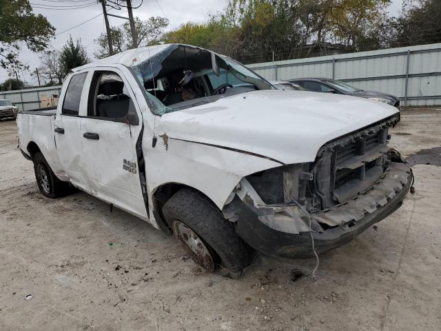 Photo 4 from auction – 2018 RAM 1500 ST with VIN 1C6RR6FG8JS330390