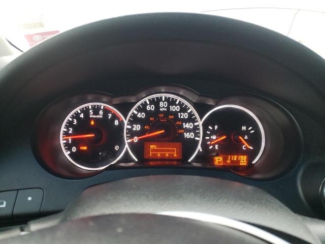 Photo 9 from auction – 2010 NISSAN ALTIMA BAS with VIN 1N4AL2AP5AN534009