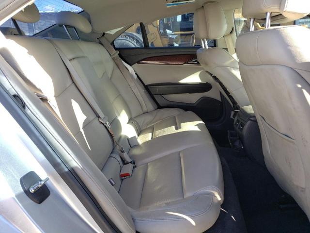 Photo 10 from auction – 2013 CADILLAC ATS LUXURY with VIN 1G6AB5SA3D0152946