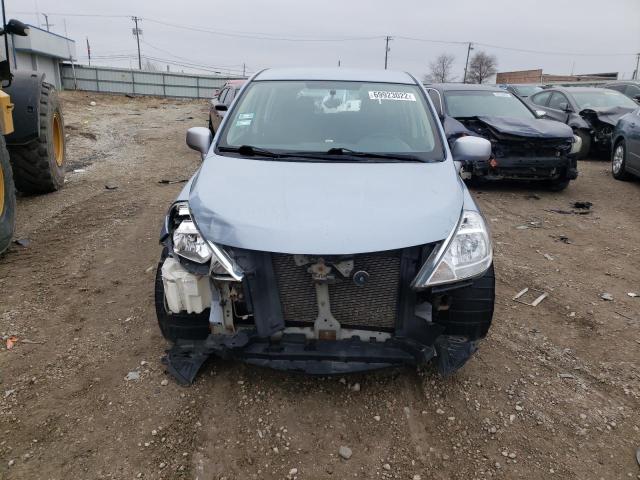 Photo 5 from auction – 2012 NISSAN VERSA S with VIN 3N1BC1CP7CK219973