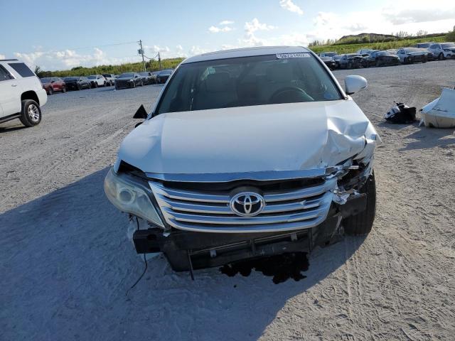 Photo 5 from auction – 2011 TOYOTA AVALON BAS with VIN 4T1BK3DBXBU433199