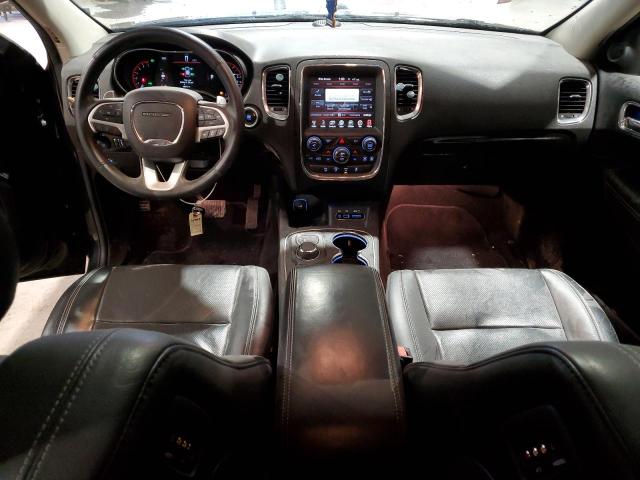 Photo 8 from auction – 2014 DODGE DURANGO CI with VIN 1C4RDJEG7EC388034