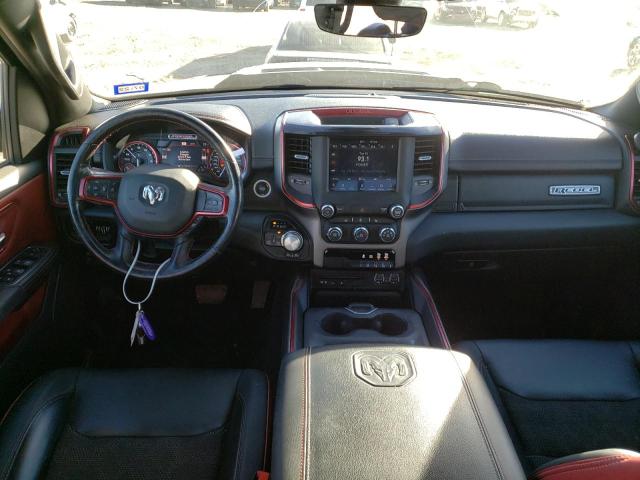 Photo 8 from auction – 2019 RAM 1500 REBEL with VIN 1C6SRFLT9KN826401