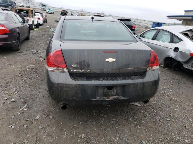 Photo 6 from auction – 2012 CHEVROLET IMPALA LT with VIN 2G1WG5E39C1275888