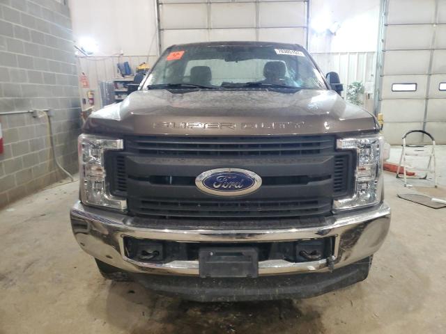 Photo 5 from auction – 2017 FORD F250 SUPER with VIN 1FTBF2B6XHEB90750