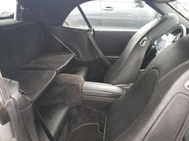 صورة رقم 10 من المزاد - 2007 PORSCHE 911 CARRER مع VIN WP0CB29937S775847