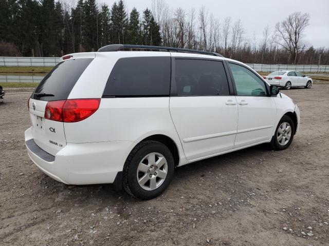 Photo 3 from auction – 2007 TOYOTA SIENNA CE with VIN 5TDZK23C87S064197
