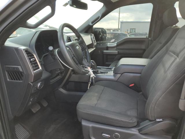 Photo 7 from auction – 2015 FORD F150 SUPER with VIN 1FTEX1EP8FKD33122