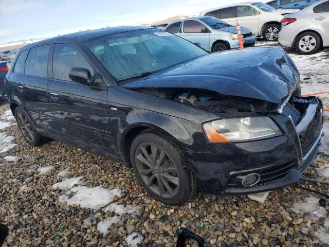 Photo 4 from auction – 2012 AUDI A3 PREMIUM with VIN WAUBJBFM1CA045343
