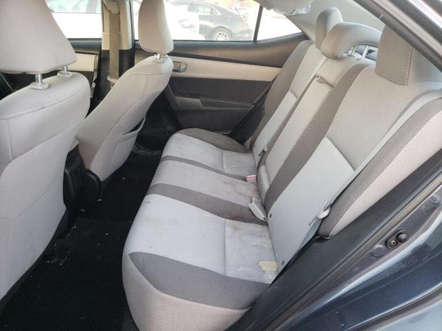 Photo 10 from auction – 2017 TOYOTA COROLLA L with VIN 5YFBURHE4HP631563