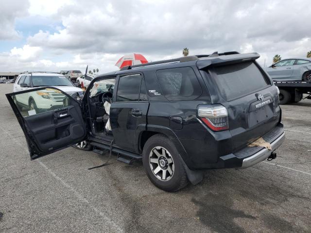 Photo 2 from auction – 2019 TOYOTA 4RUNNER SR with VIN JTEBU5JR6K5675750