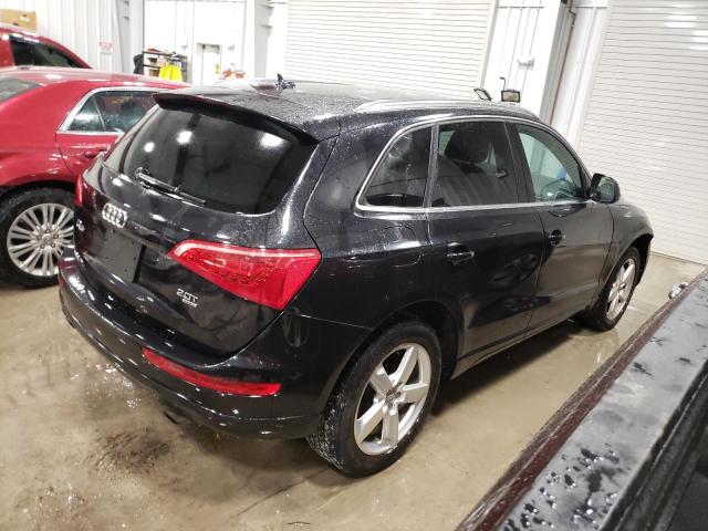 Photo 3 from auction – 2012 AUDI Q5 PREMIUM with VIN WA1LFAFP2CA027005