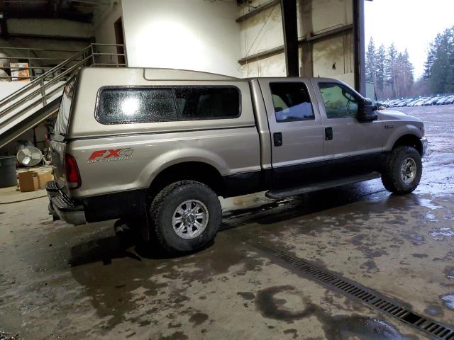 Photo 3 from auction – 2003 FORD F250 SUPER with VIN 1FTNW21S13EB73047