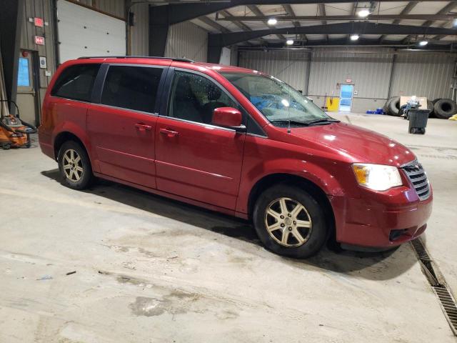 Photo 4 from auction – 2008 CHRYSLER TOWN & COU with VIN 2A8HR54P18R743354