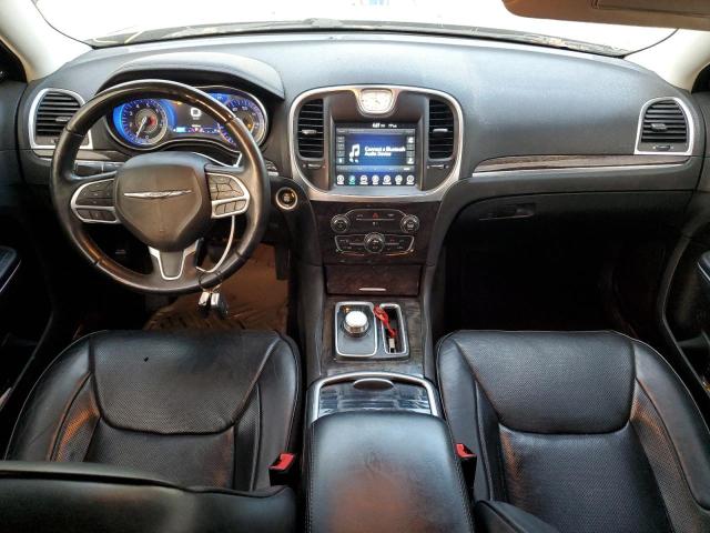 Photo 8 from auction – 2017 CHRYSLER 300C with VIN 2C3CCAEG7HH632568