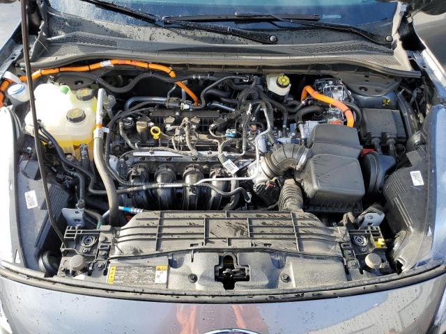 Photo 12 from auction – 2022 FORD ESCAPE SE with VIN 1FMCU0BZ8NUA29397