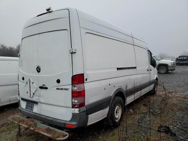 Photo 3 from auction – 2012 MERCEDES-BENZ SPRINTER 2 with VIN WD3PE8CB8C5693963