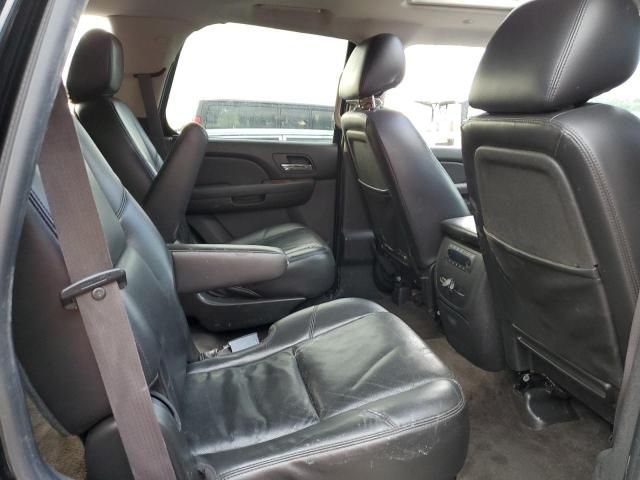 Photo 11 from auction – 2011 CHEVROLET TAHOE C150 with VIN 1GNSCCE06BR207055