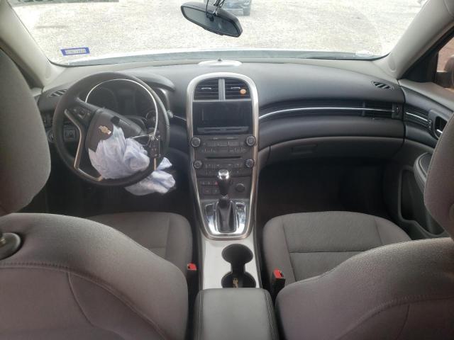 Photo 8 from auction – 2013 CHEVROLET MALIBU LS with VIN 1G11B5SA7DF175519
