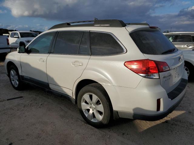 Photo 2 from auction – 2011 SUBARU OUTBACK 2. with VIN 4S4BRCGC8B3371551