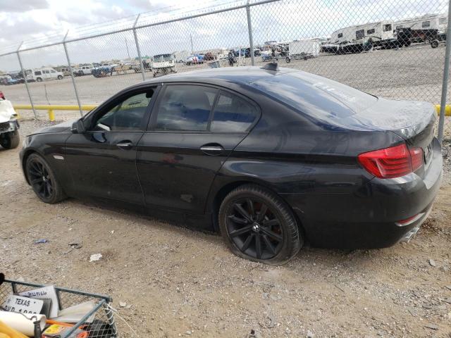 Photo 2 from auction – 2015 BMW 535 D XDRI with VIN WBAFV3C58FD687022