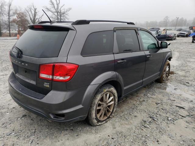 Photo 3 from auction – 2015 DODGE JOURNEY SX with VIN 3C4PDCBG0FT569523