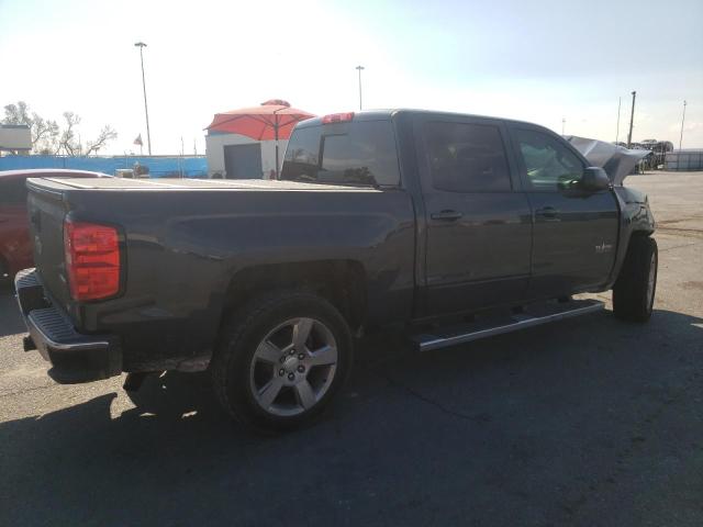 Photo 3 from auction – 2017 CHEVROLET SILVERADO with VIN 3GCPCREC1HG373181