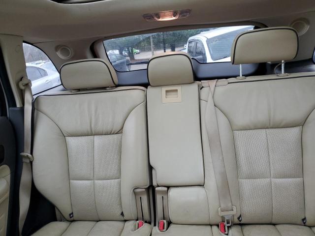 Photo 10 from auction – 2010 LINCOLN MKX with VIN 2LMDJ6JCXABJ05946