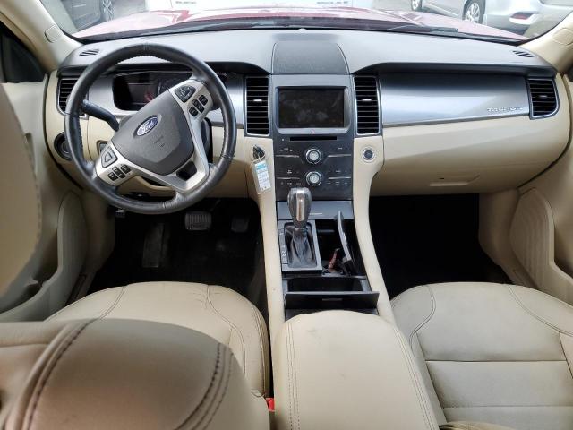 Photo 8 from auction – 2014 FORD TAURUS SEL with VIN 1FAHP2E87EG114753