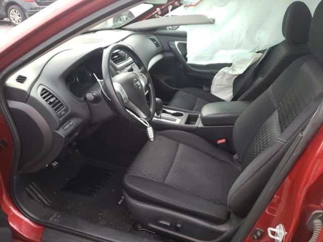 Photo 7 from auction – 2017 NISSAN ALTIMA 2.5 with VIN 1N4AL3AP3HC132162