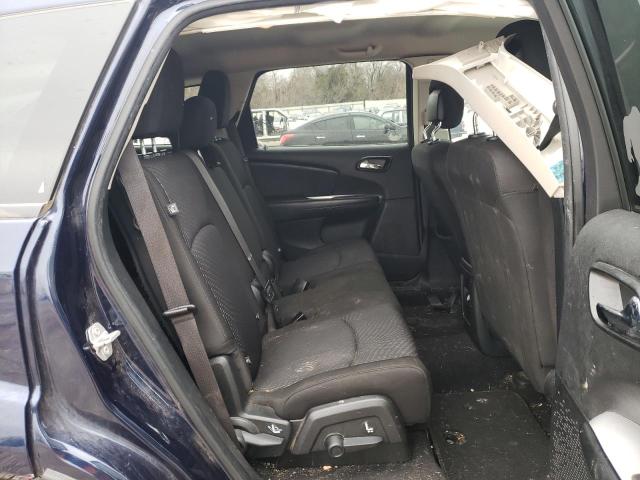 Photo 11 from auction – 2019 DODGE JOURNEY SE with VIN 3C4PDCAB3KT859951