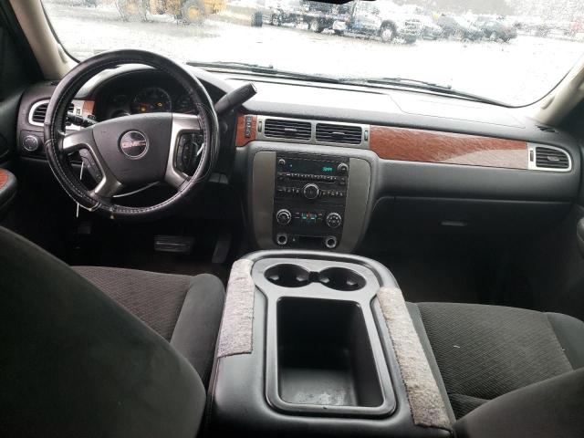 Photo 8 from auction – 2007 GMC YUKON with VIN 1GKFK13037J287669