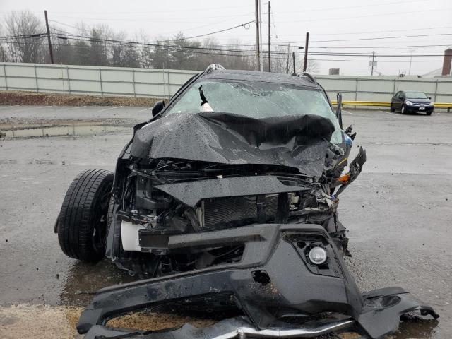 Photo 5 from auction – 2019 SUBARU CROSSTREK with VIN JF2GTAEC3KH378611