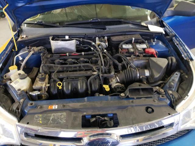 Photo 11 from auction – 2010 FORD FOCUS SE with VIN 1FAHP3FN8AW210157