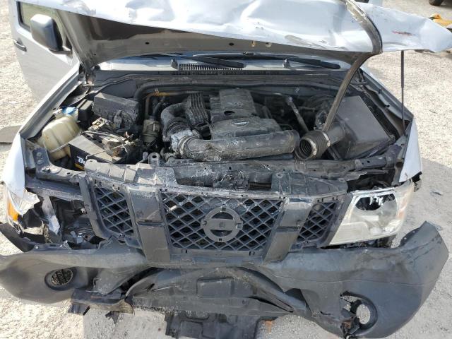 Photo 11 from auction – 2016 NISSAN FRONTIER S with VIN 1N6AD0ER3GN751023