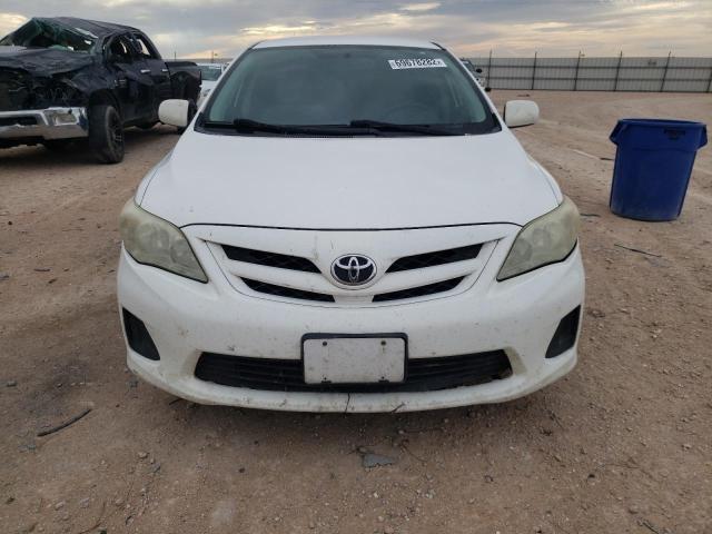 Photo 5 from auction – 2011 TOYOTA COROLLA BA with VIN JTDBU4EEXB9126308