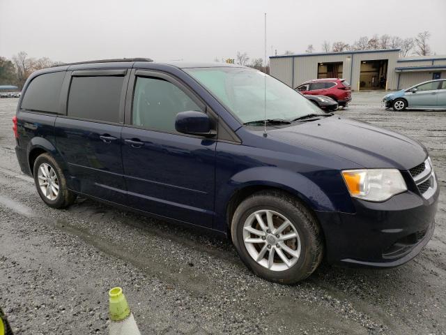 Photo 4 from auction – 2014 DODGE GRAND CARA with VIN 2C4RDGCG0ER267617