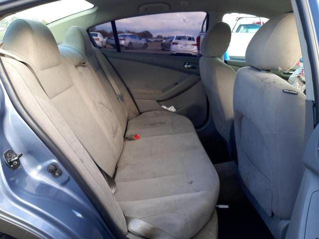Photo 10 from auction – 2012 NISSAN ALTIMA BAS with VIN 1N4AL2AP7CN438367