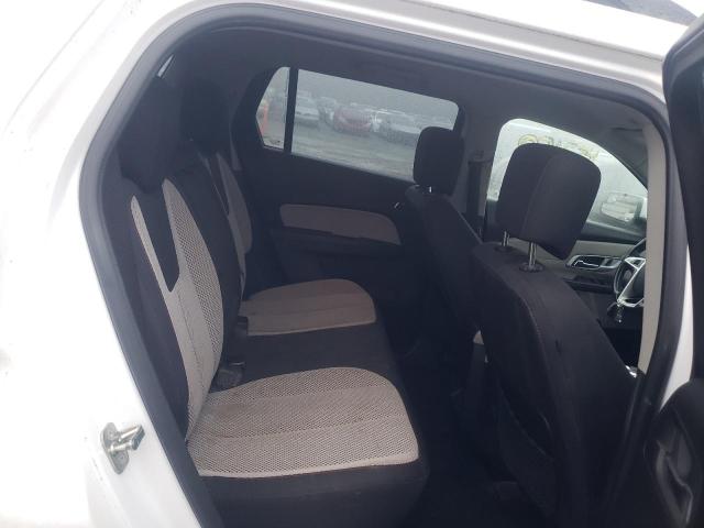 Photo 11 from auction – 2012 GMC TERRAIN SL with VIN 2GKALSEKXC6126948