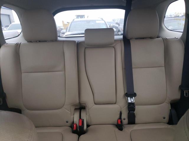 Photo 10 from auction – 2016 MITSUBISHI OUTLANDER with VIN JA4AD3A32GZ050529