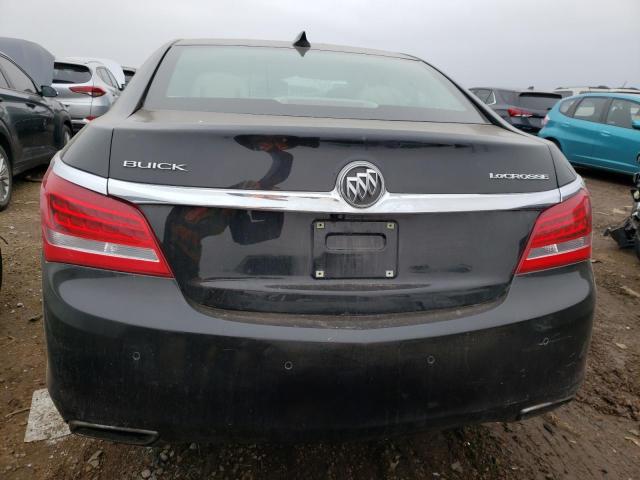 Photo 6 from auction – 2016 BUICK LACROSSE with VIN 1G4GB5G39GF169698