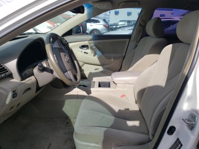 Photo 7 from auction – 2007 TOYOTA CAMRY HYBR with VIN 4T1BB46K97U011273