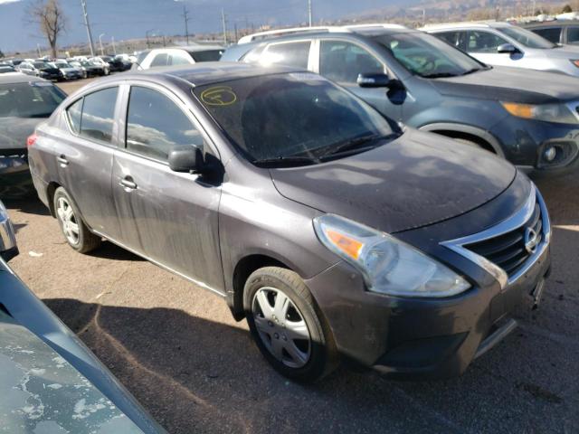 Photo 4 from auction – 2015 NISSAN VERSA S with VIN 3N1CN7AP7FL904154